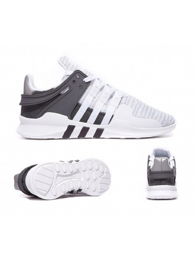 Adidas EQT Support ADV Trainer - White / Black